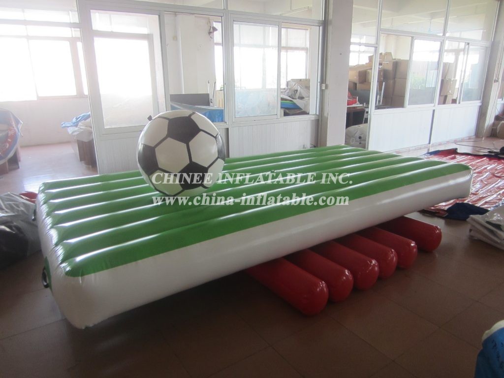 T11-1331 Inflatable Football Field