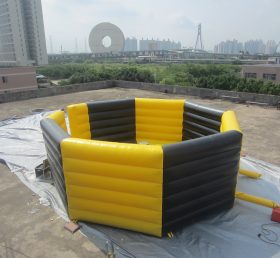 T11-1101 Inflatable Gladiator Arena