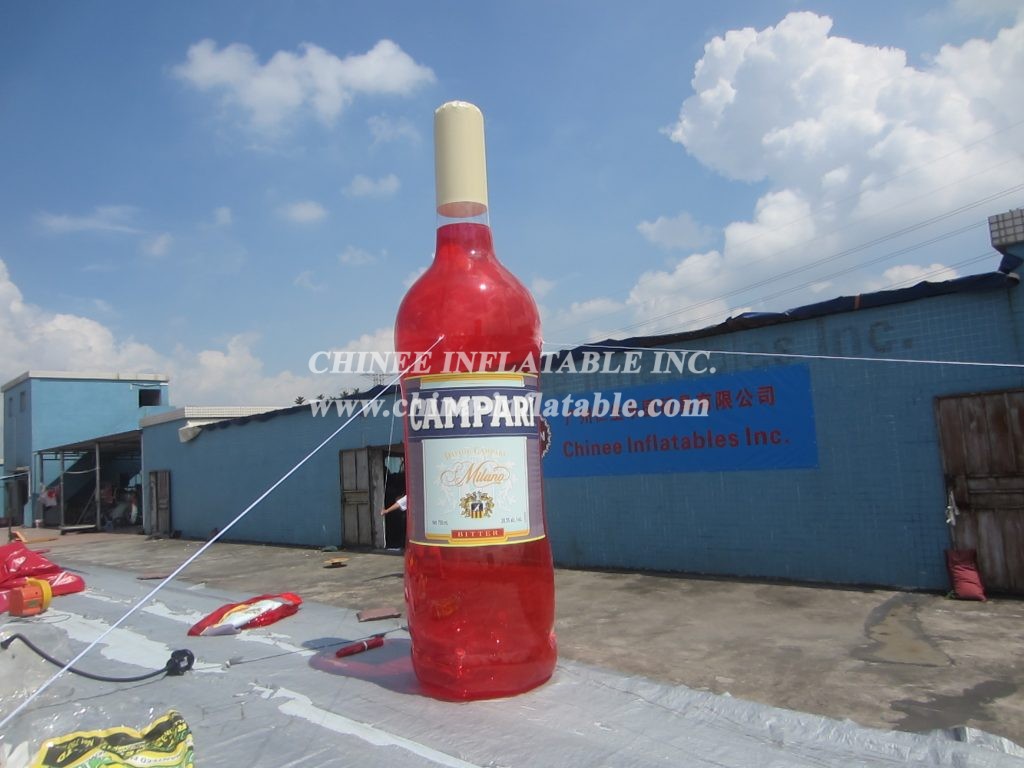 S4-338 Campari Inflatable Product