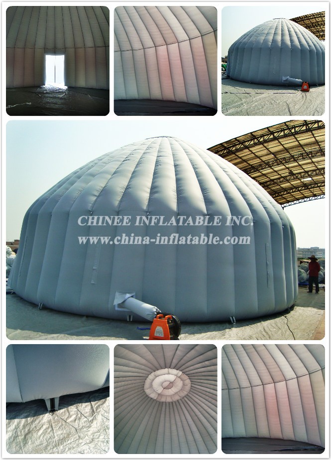 a - Chinee Inflatable Inc.