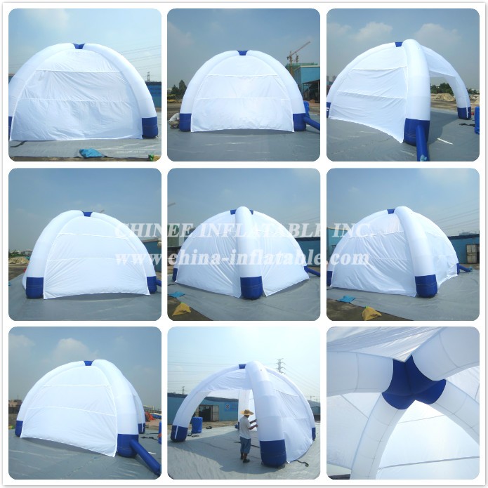 a - Chinee Inflatable Inc.