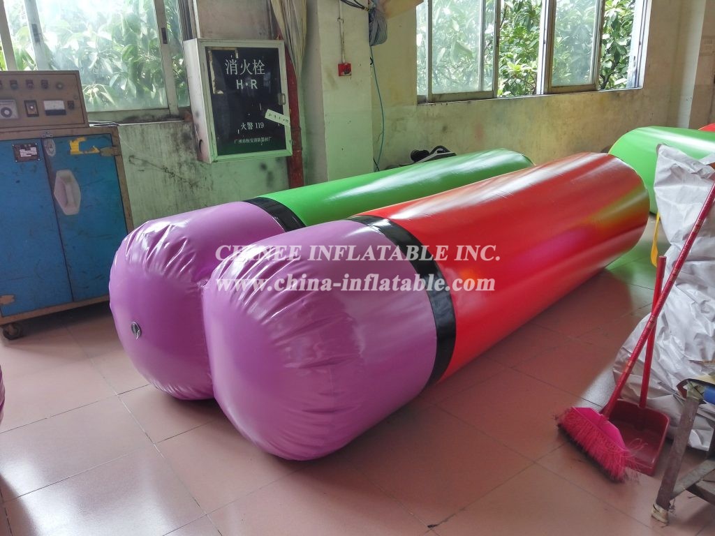 S4-336 Pencil Shape Inflatable Product