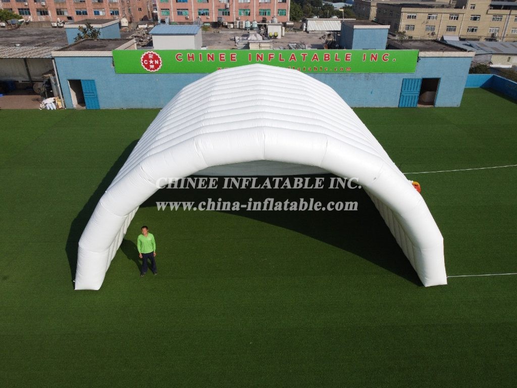 Tent1-424 Inflatable Tent Outdoor Camping Party Advertising Performing Activities