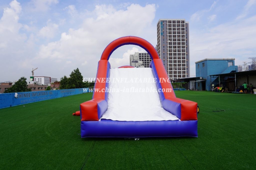 T7-517 Funny Inflatable Combos Obstacle Course Party For Team Events