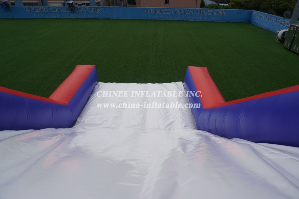 T7-517 Funny Inflatable Combos Obstacle Course Party For Team Events