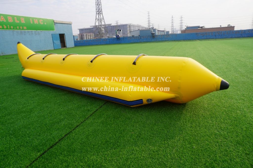 S58 Inflatable Water Park Aqua Park Water Island