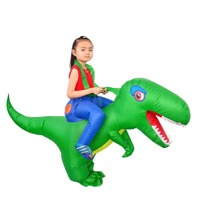 IC1-014 Dinosaur Costume