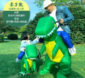 IC1-006 Dinosaur Costume