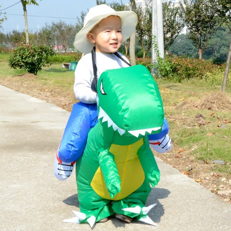 IC1-011 Dinosaur Costume