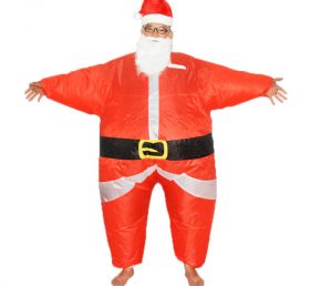 IC1-043 Christmas Costume