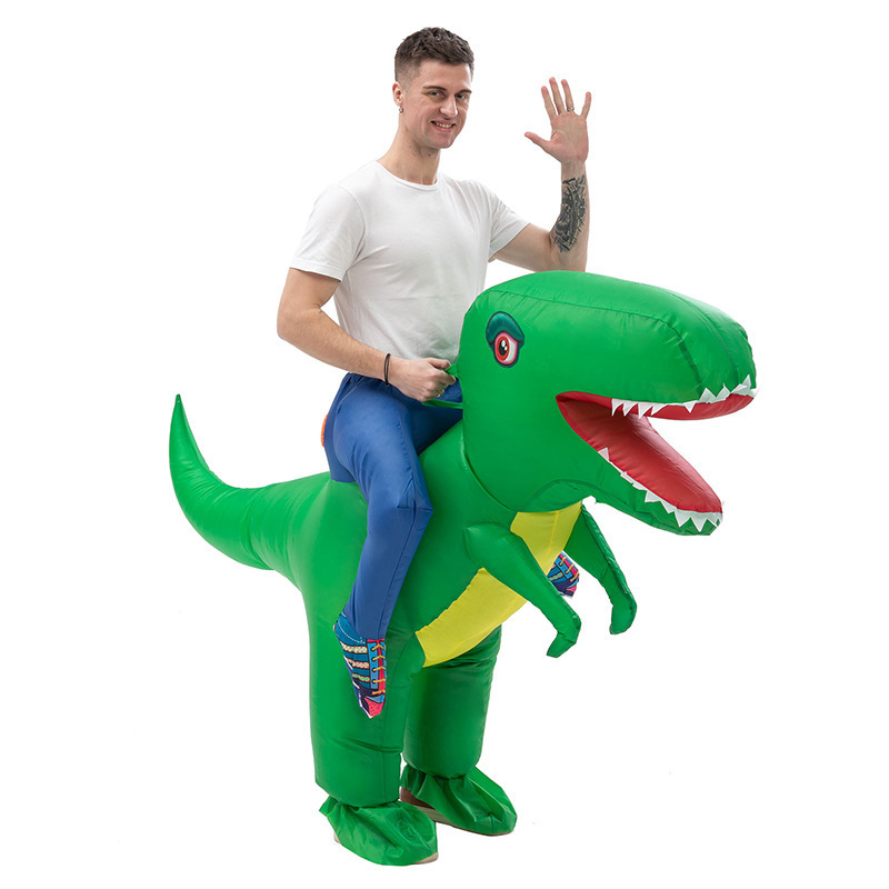 IC1-028 Dinosaur Costume