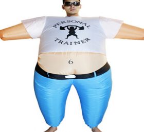 IC1-026 Fat Man Costume