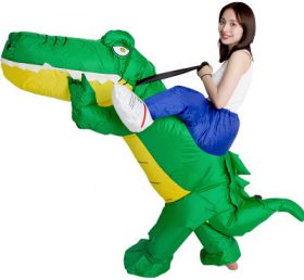 IC1-033 Dinosour Costume