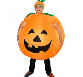 IC1-010 Halloween Costume