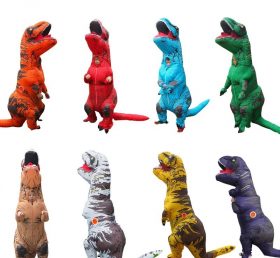 IC1-029 Dinosaur Costume