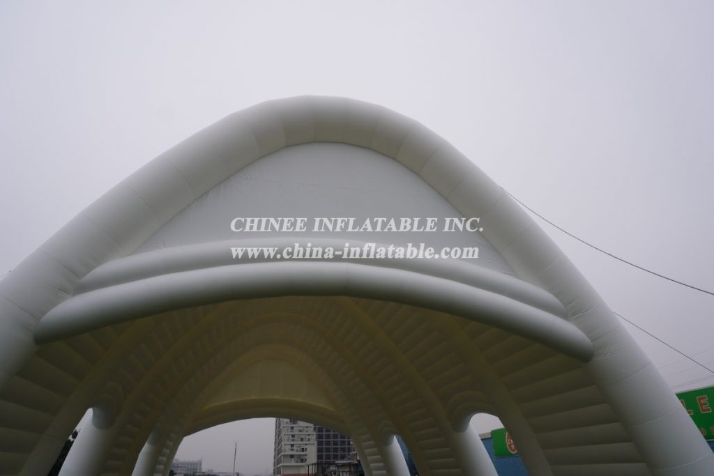 IST1-014B Inflatable Structure Commercial For Outdoor Event