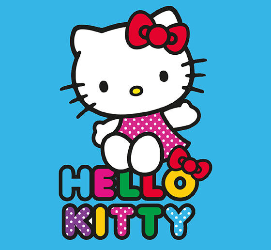 Hello Kitty