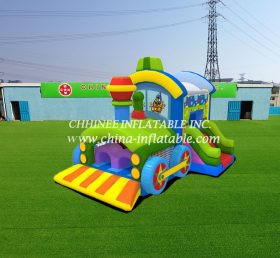 T2-3277 Jumping Castle