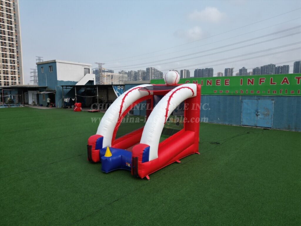 T11-3048 Baseball Challenge