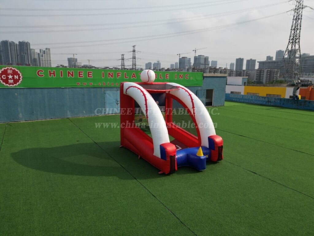 T11-3048 Baseball Challenge