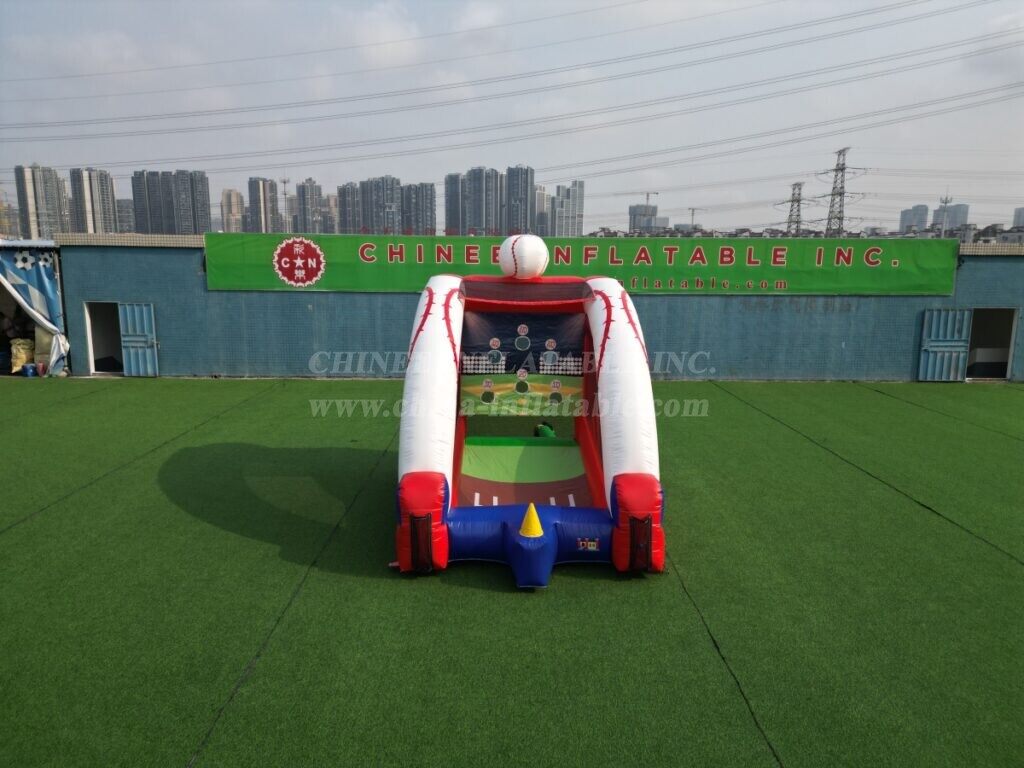 T11-3048 Baseball Challenge