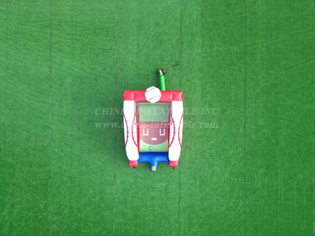 T11-3048 Baseball Challenge