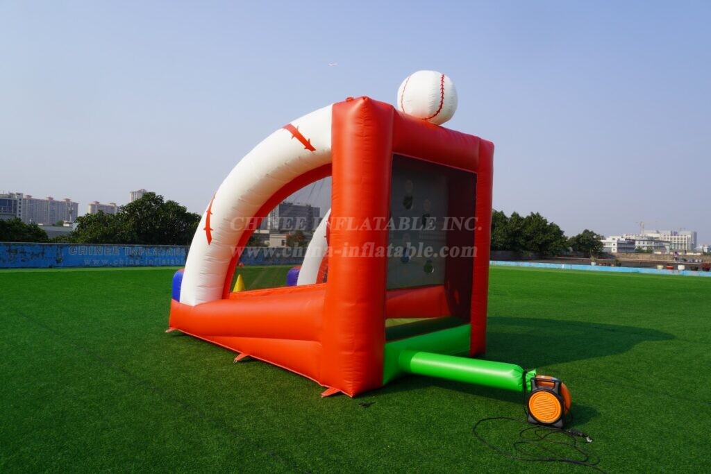 T11-3048 Baseball Challenge