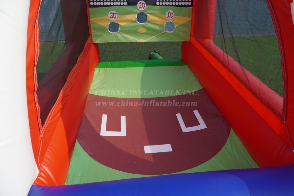 T11-3048 Baseball Challenge