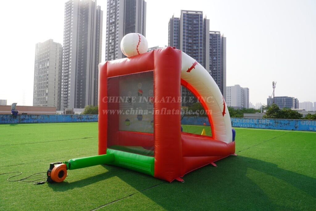 T11-3048 Baseball Challenge