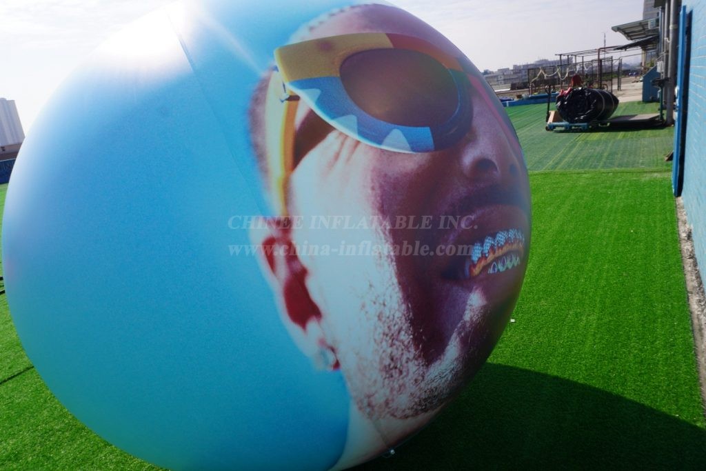 B3-48 Customize Inflatable Balloon