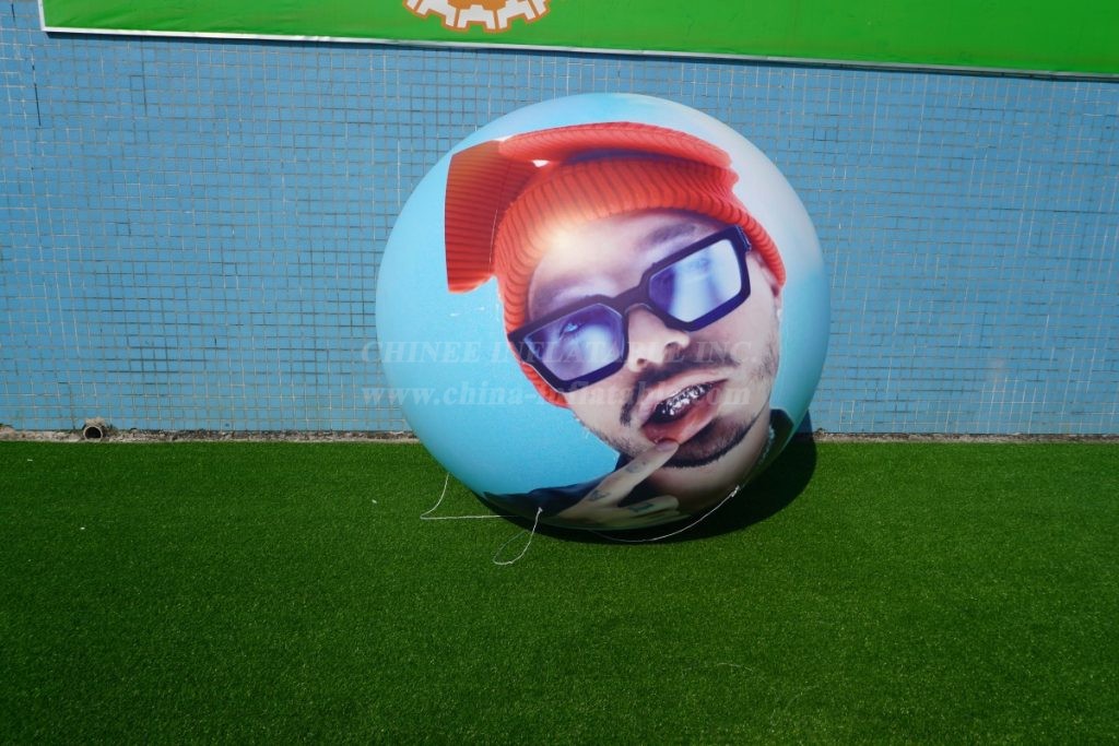 B3-47 Customize Inflatable Balloon