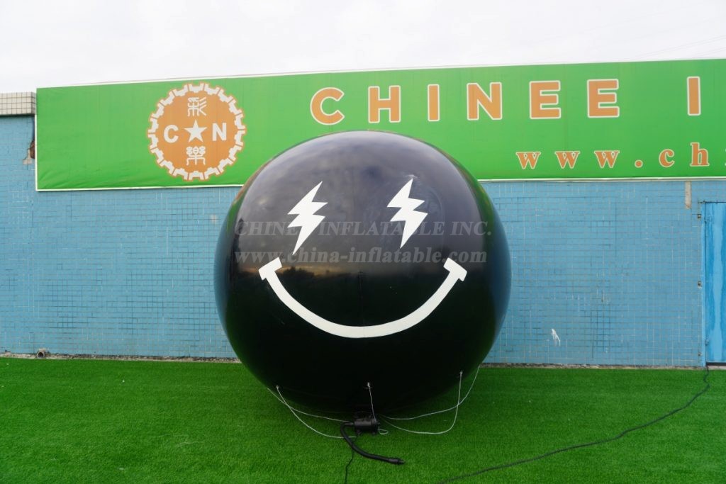 B3-45 Customize Inflatable Balloon