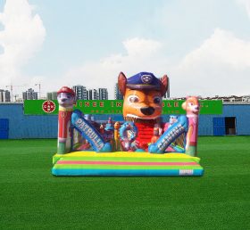 T6-835 Paw Patrol Park