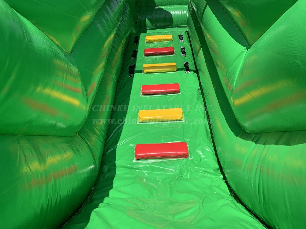 T8-4233 Jungle Water Slide