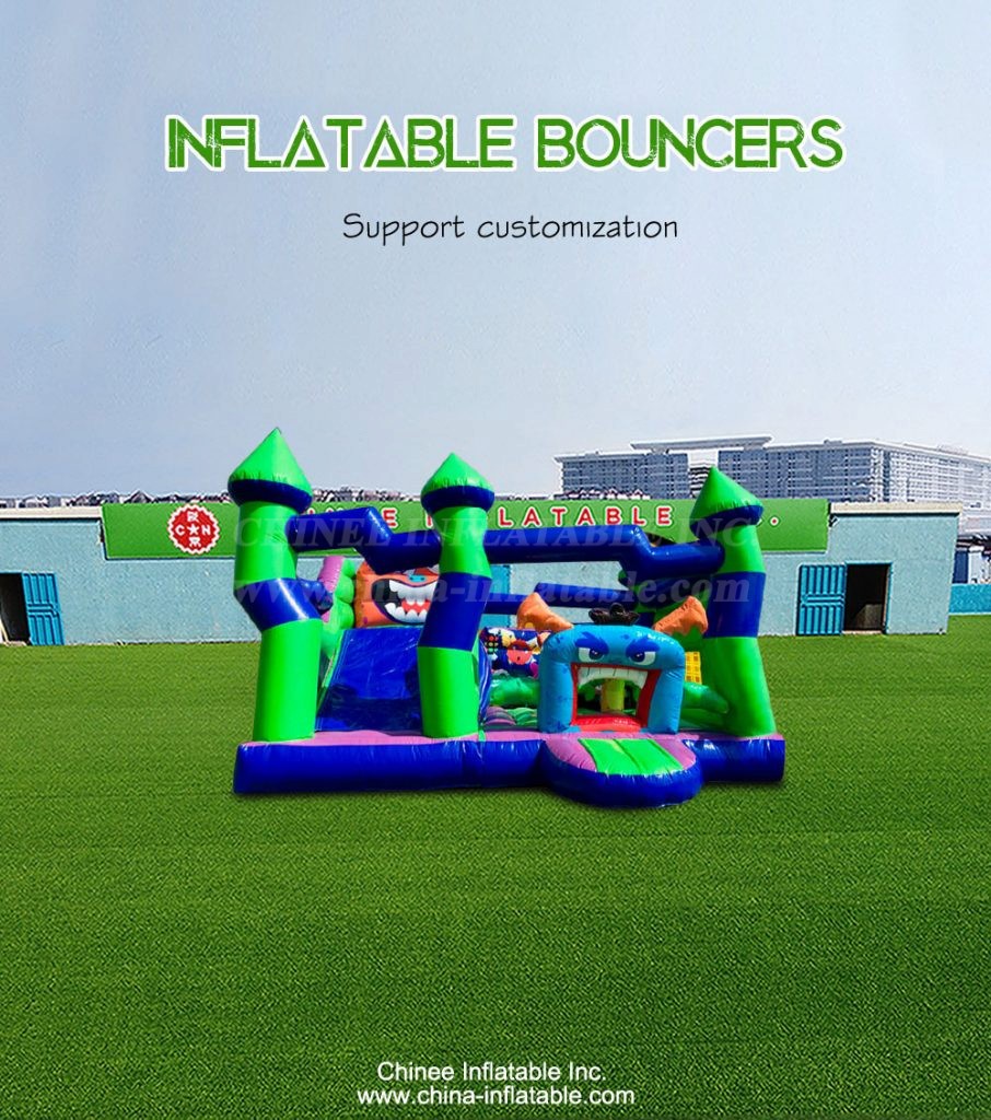 T2-4518-1 - Chinee Inflatable Inc.