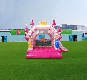 T2-4606 Princess Castle