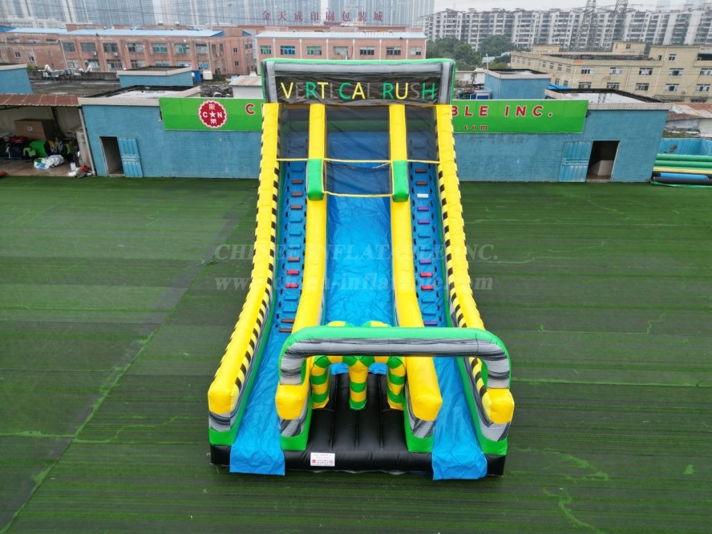 T8-4254 Toxic Slide