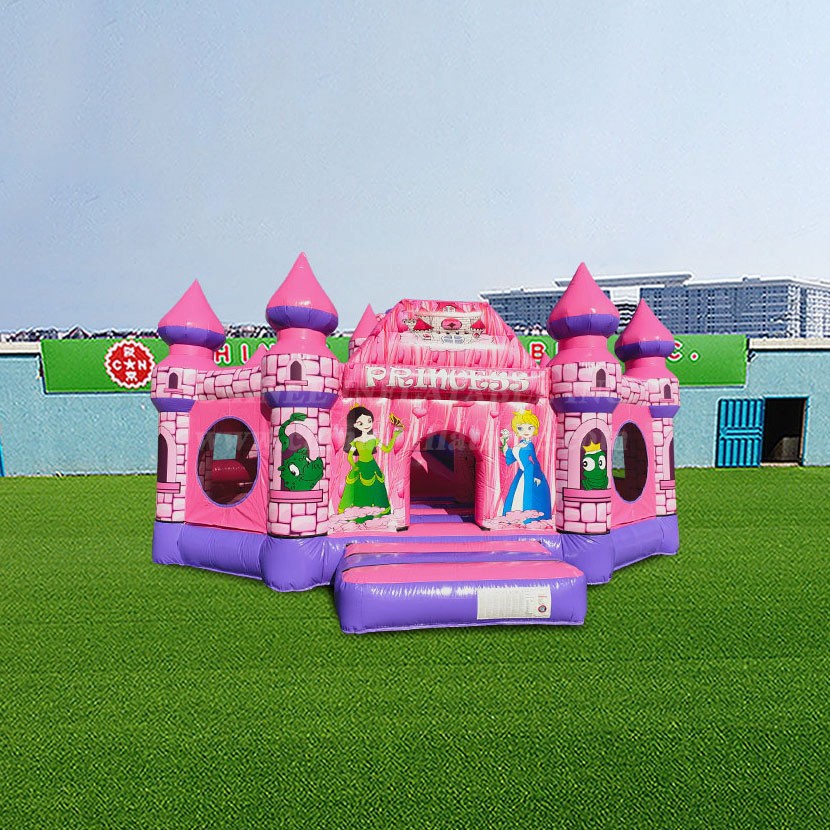 T2-4946 Princess Castle