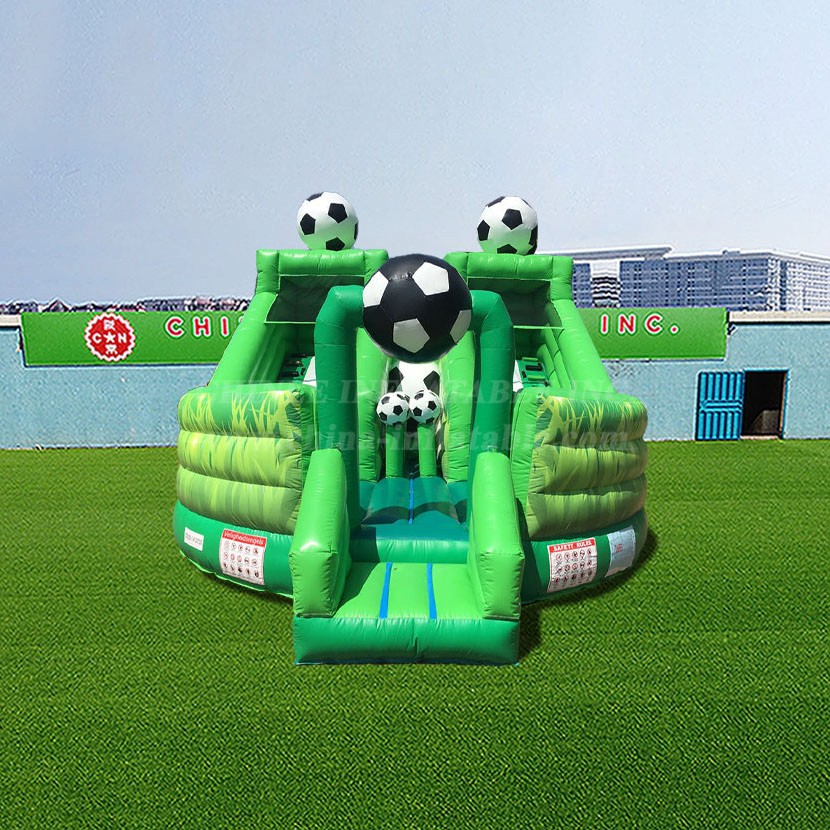 T8-4259 Football Slide