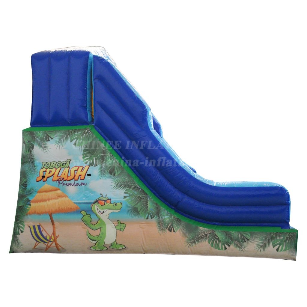 T8-4305 Beach Mini Slide