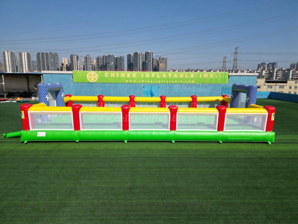 T11-3000 Inflatable Football Field