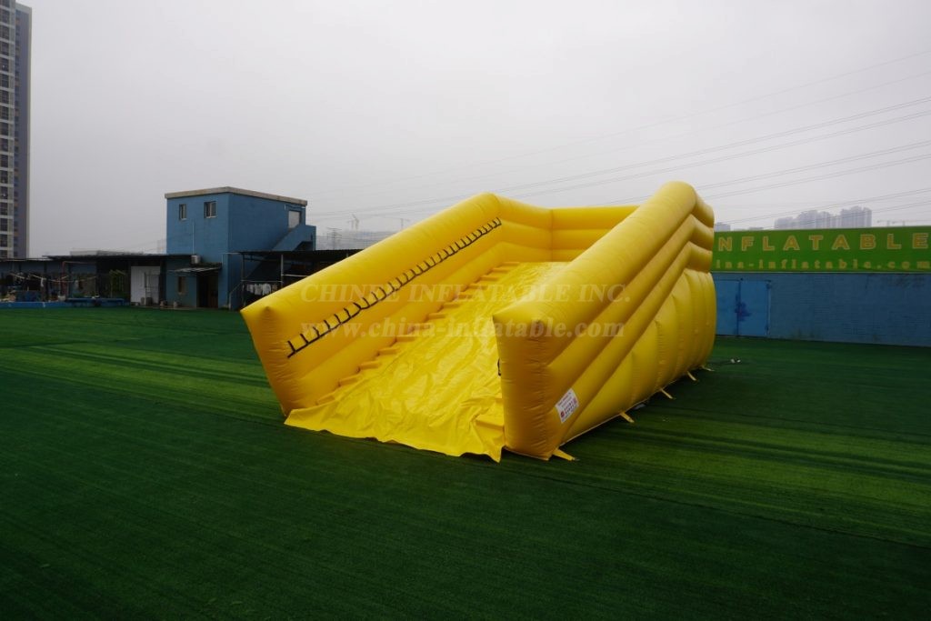 T8-5009 Custom Inflatable Slide