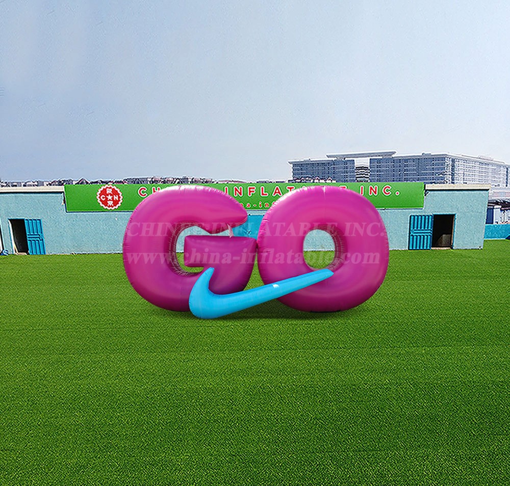 S4-473 Inflatable Event Decoration