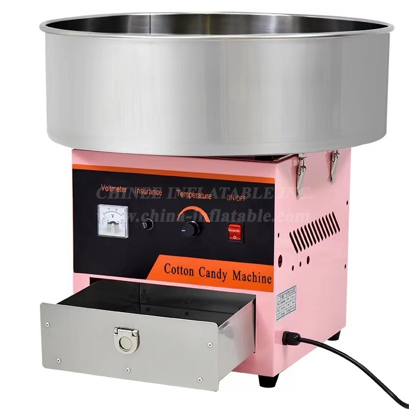 A1-020 Cotton Candy Machine