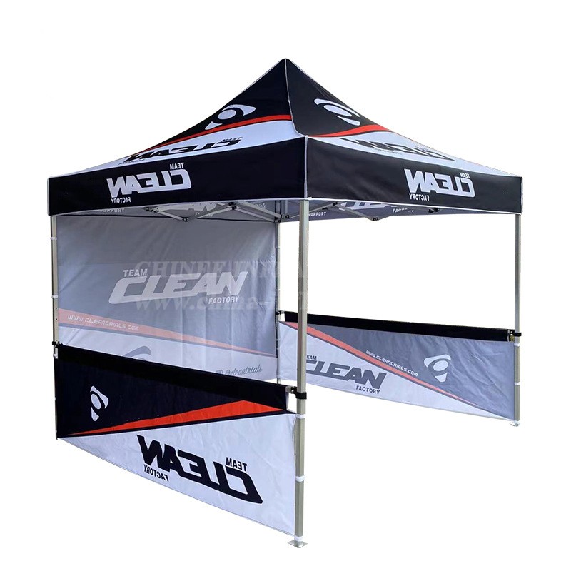 A1-022 Folding Tent