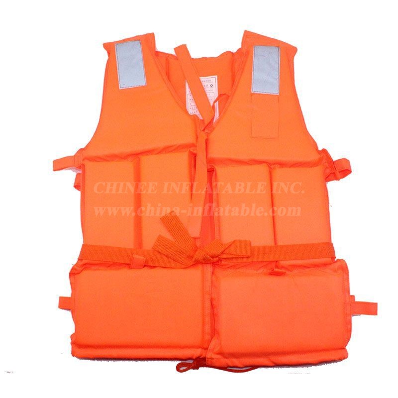 A1-009 Life Jacket