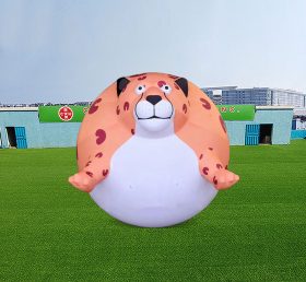 B3-112 Inflatable Balloon Cartoon Leopard