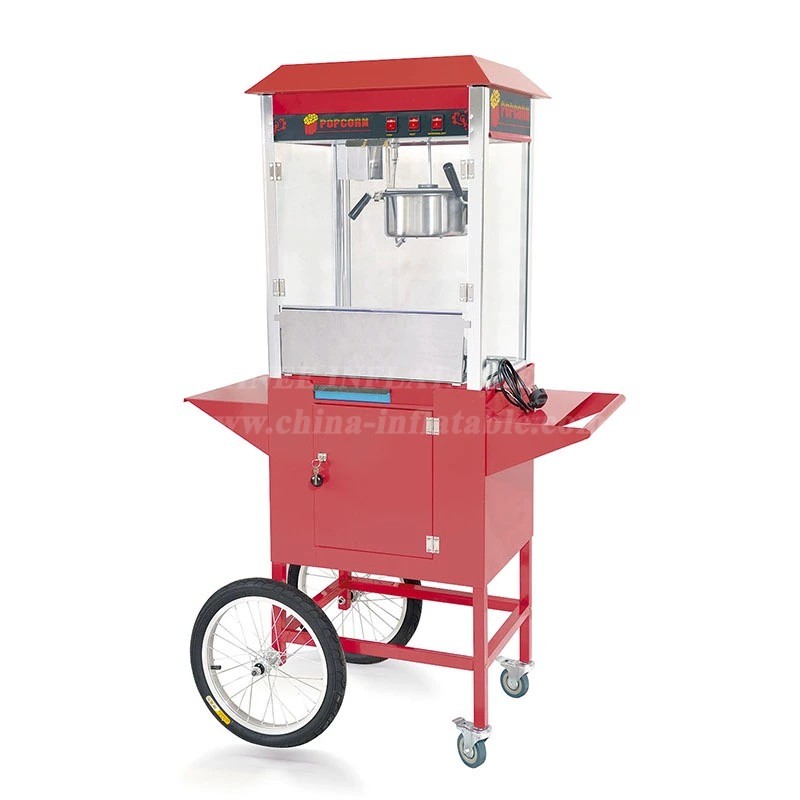 A1-016 Popcorn Machine