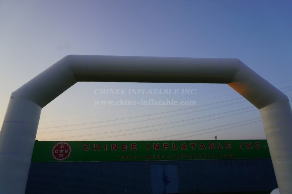 Arch1-172B High Quality Advertising Inflatable Arches