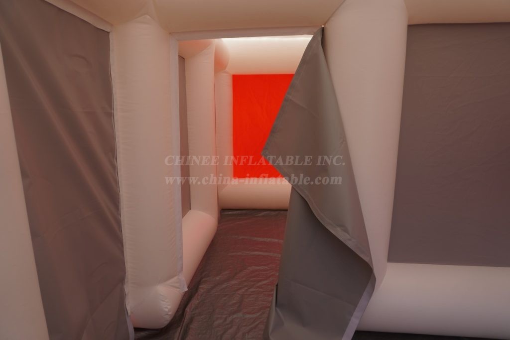 TENT1-801A Custom Inflatable Tent